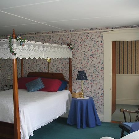 Old Red Inn & Cottages North Conway Oda fotoğraf