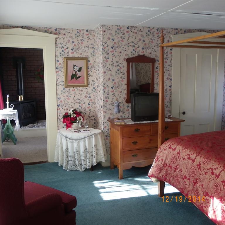 Old Red Inn & Cottages North Conway Dış mekan fotoğraf
