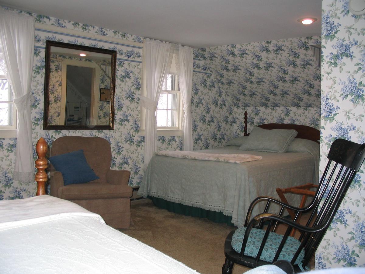 Old Red Inn & Cottages North Conway Dış mekan fotoğraf