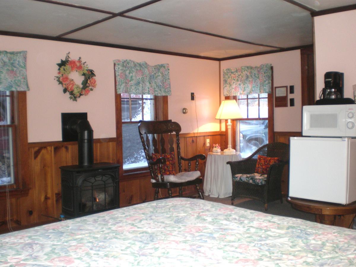 Old Red Inn & Cottages North Conway Dış mekan fotoğraf