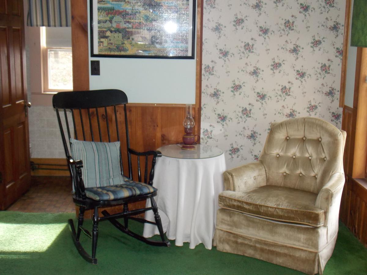 Old Red Inn & Cottages North Conway Dış mekan fotoğraf
