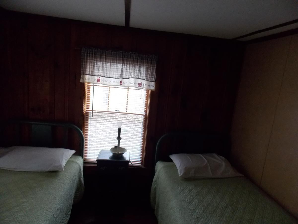 Old Red Inn & Cottages North Conway Dış mekan fotoğraf