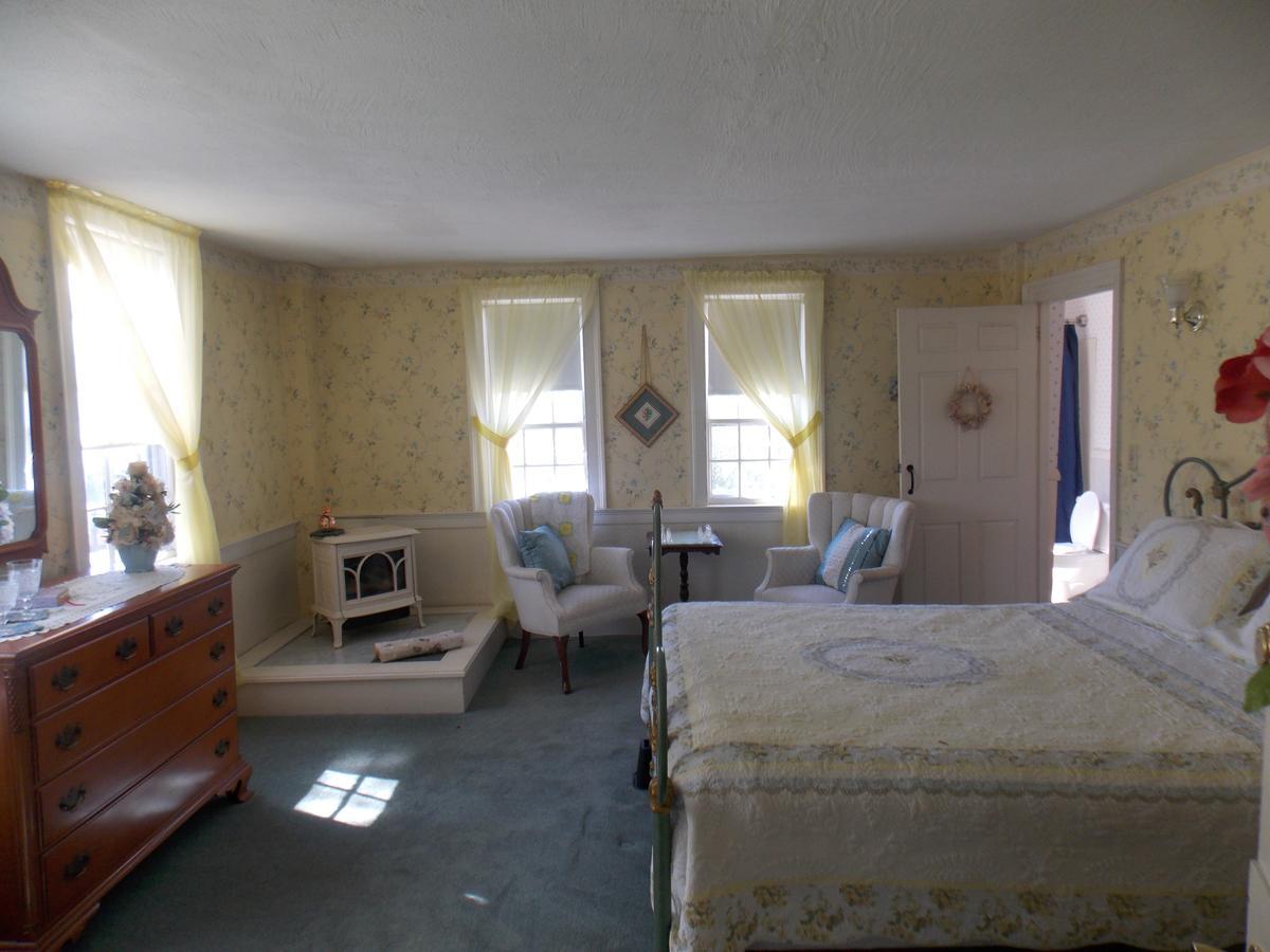 Old Red Inn & Cottages North Conway Dış mekan fotoğraf