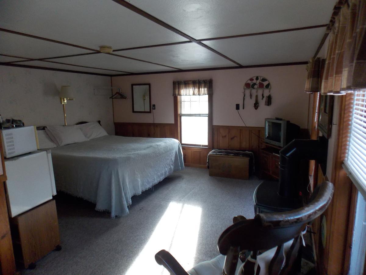 Old Red Inn & Cottages North Conway Dış mekan fotoğraf
