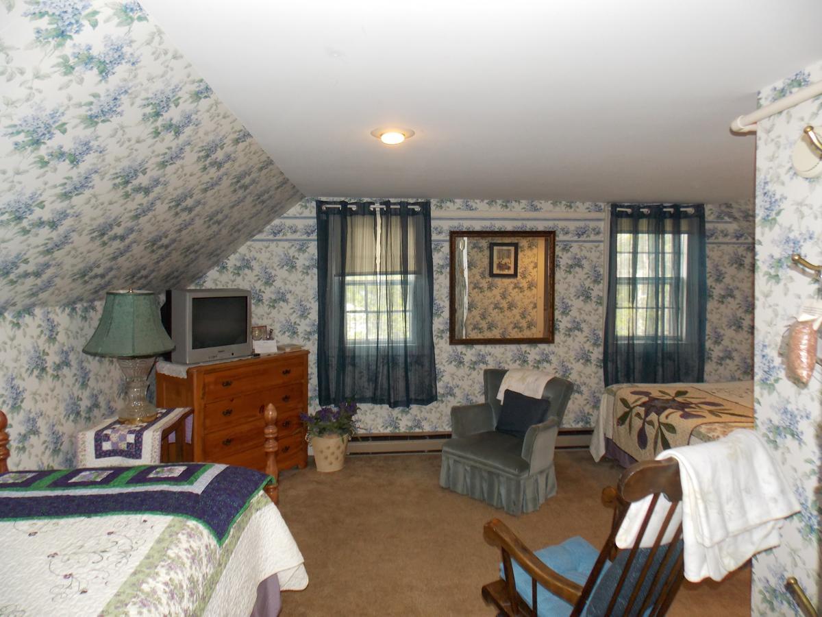 Old Red Inn & Cottages North Conway Dış mekan fotoğraf