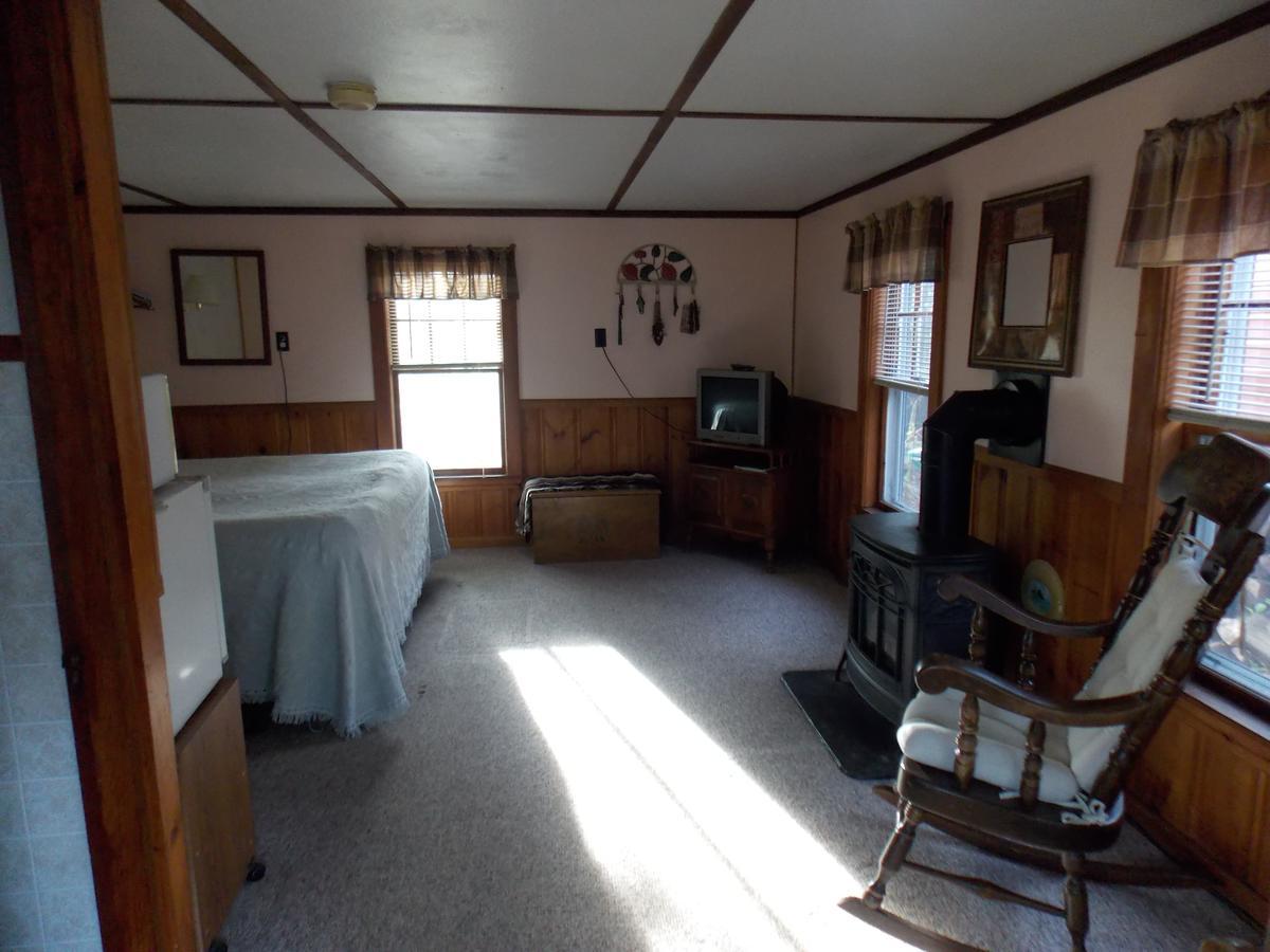 Old Red Inn & Cottages North Conway Dış mekan fotoğraf
