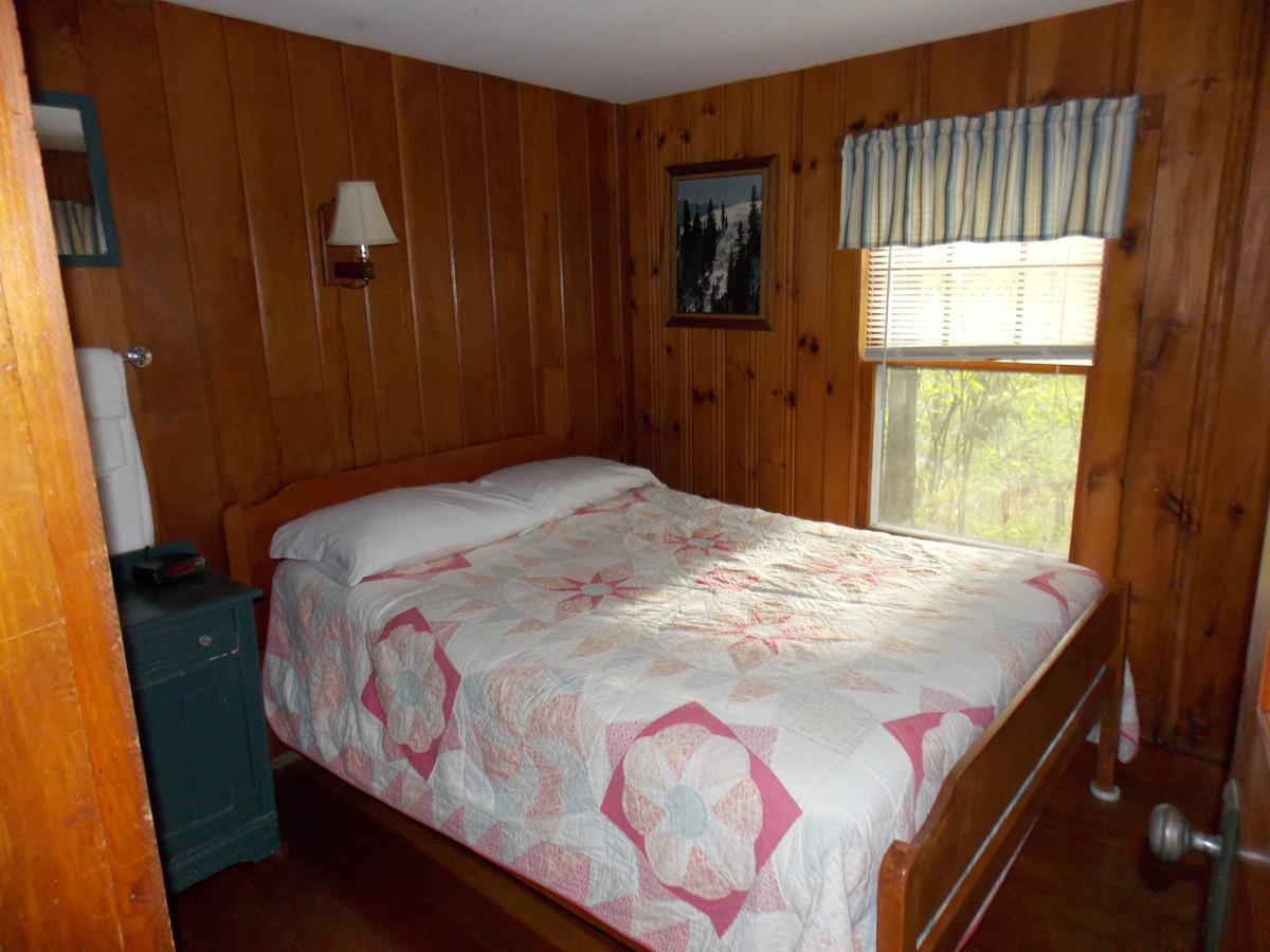 Old Red Inn & Cottages North Conway Dış mekan fotoğraf