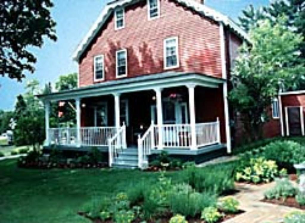 Old Red Inn & Cottages North Conway Dış mekan fotoğraf