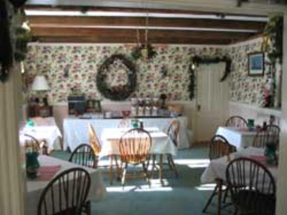 Old Red Inn & Cottages North Conway Dış mekan fotoğraf