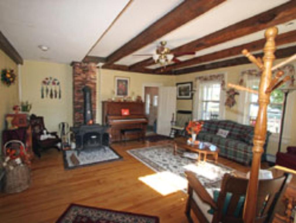 Old Red Inn & Cottages North Conway Dış mekan fotoğraf